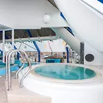 Appartement 6 Person On A In *