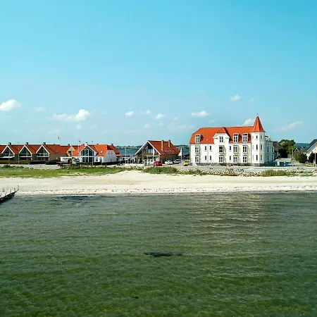 6 Person On A In Apartman Hejls