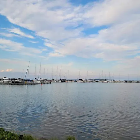 Apartment 6 Person On A In Hejls