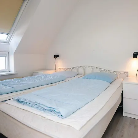 Appartement 6 Person On A In